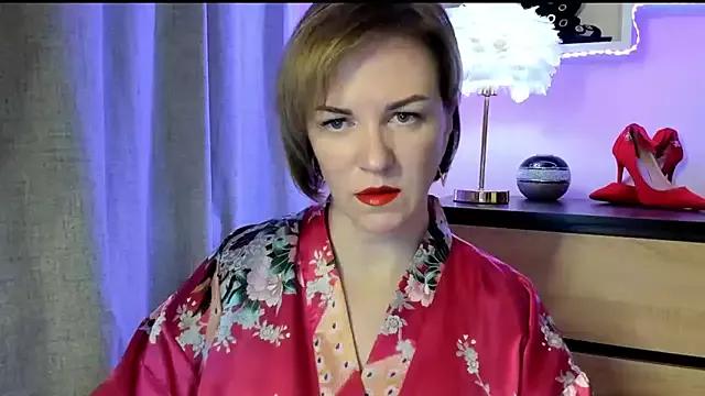 Unleash your urge for fetish cams livestreamers with our pick of steaming hot models, versed in the art of seduction and indulgence.