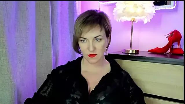feliziaDesire from StripChat is Freechat
