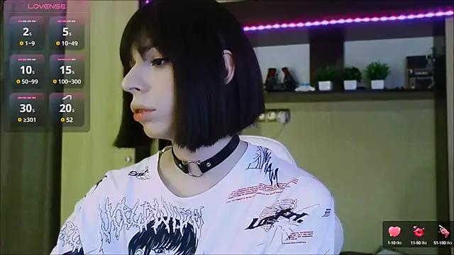 Unleash your urge for fetish cams livestreamers with our pick of steaming hot models, versed in the art of seduction and indulgence.