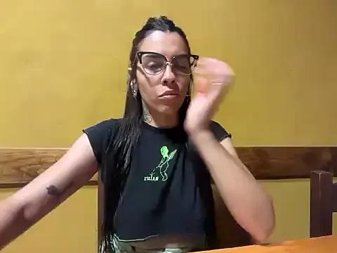 femdomriley from StripChat is Freechat