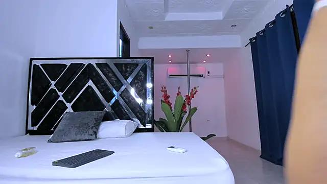 Unleash your urge for fetish cams livestreamers with our pick of steaming hot models, versed in the art of seduction and indulgence.
