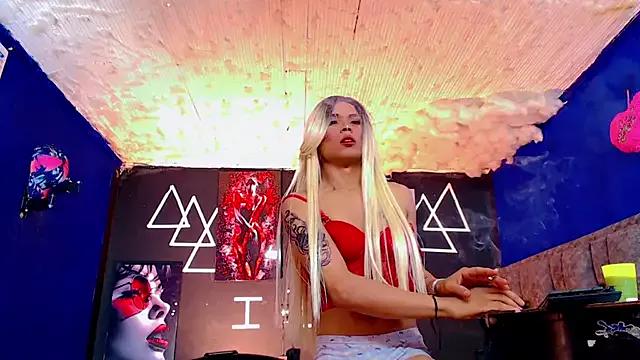 Unleash your urge for fetish cams livestreamers with our pick of steaming hot models, versed in the art of seduction and indulgence.