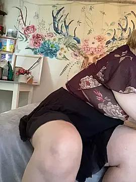Unleash your urge for fetish cams livestreamers with our pick of steaming hot models, versed in the art of seduction and indulgence.
