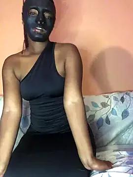 ffinegirl from StripChat is Freechat