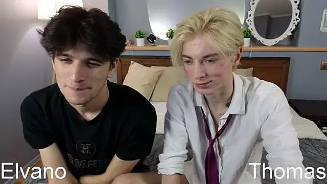 Unleash your urge for fetish cams livestreamers with our pick of steaming hot models, versed in the art of seduction and indulgence.