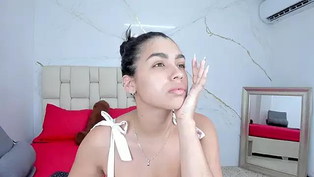 fierygroup from StripChat is Freechat