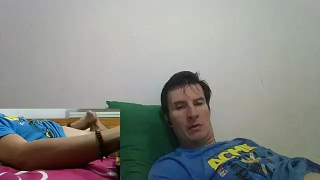 fieryloves from StripChat is Freechat