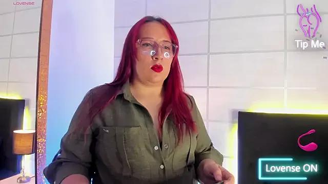 Unleash your urge for fetish cams livestreamers with our pick of steaming hot models, versed in the art of seduction and indulgence.