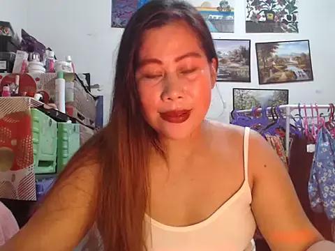 filipina_beauty from StripChat is Freechat