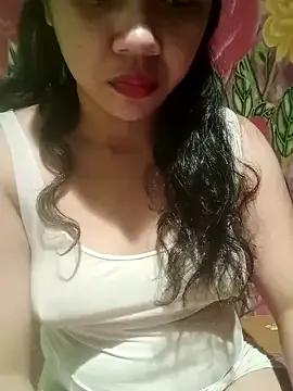 Filipinababe4you from StripChat is Freechat