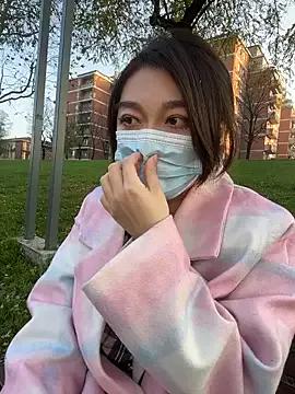 Photos of fioralba from StripChat is Freechat