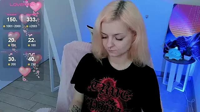 Unleash your urge for fetish cams livestreamers with our pick of steaming hot models, versed in the art of seduction and indulgence.