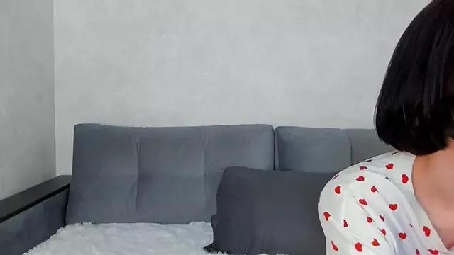 Fire_katie from StripChat is Freechat