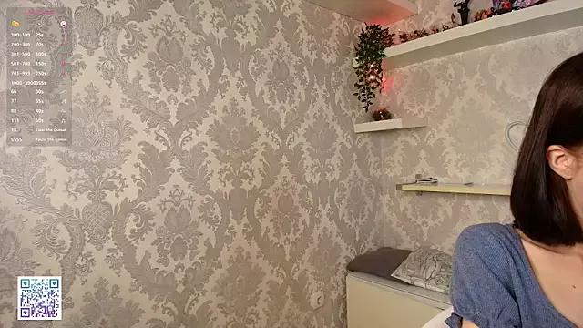 Unleash your urge for fetish cams livestreamers with our pick of steaming hot models, versed in the art of seduction and indulgence.