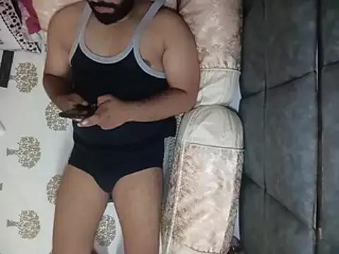 Firebeast from StripChat is Freechat