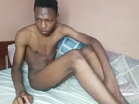 fireboyafrica from StripChat is Freechat