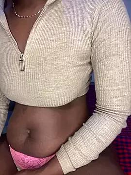 firewaist from StripChat is Freechat