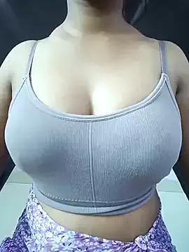 Fiza-Rani from StripChat is Freechat