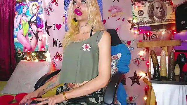 flaquita_corall from StripChat is Freechat