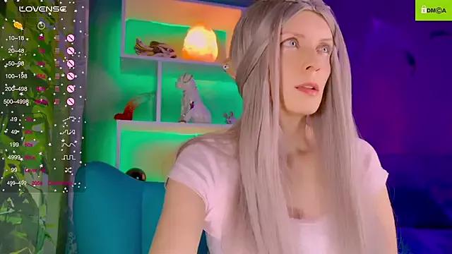 Unleash your urge for fetish cams livestreamers with our pick of steaming hot models, versed in the art of seduction and indulgence.