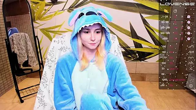 Unleash your urge for fetish cams livestreamers with our pick of steaming hot models, versed in the art of seduction and indulgence.