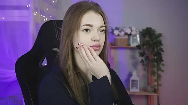 Unleash your urge for fetish cams livestreamers with our pick of steaming hot models, versed in the art of seduction and indulgence.