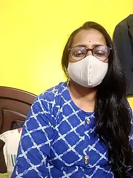 Flirty_Bhabhi from StripChat is Freechat