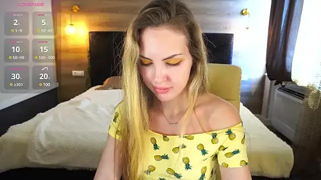 Unleash your urge for fetish cams livestreamers with our pick of steaming hot models, versed in the art of seduction and indulgence.