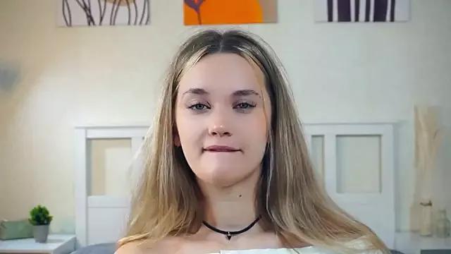 FloranceWyers from StripChat is Freechat