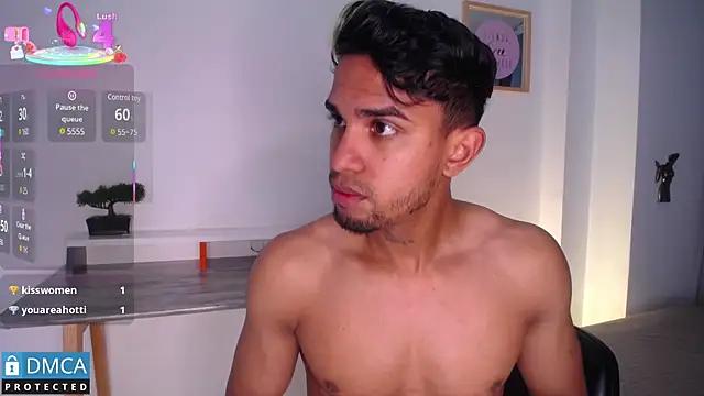 Unleash your urge for fetish cams livestreamers with our pick of steaming hot models, versed in the art of seduction and indulgence.