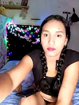 florstone from StripChat is Freechat