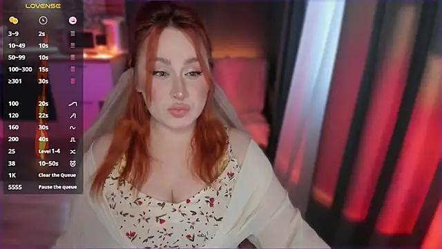 Unleash your urge for fetish cams livestreamers with our pick of steaming hot models, versed in the art of seduction and indulgence.