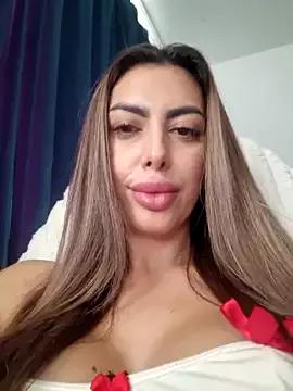 Flower_Pow3r from StripChat is Freechat