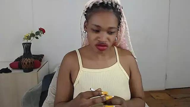 Unleash your urge for fetish cams livestreamers with our pick of steaming hot models, versed in the art of seduction and indulgence.
