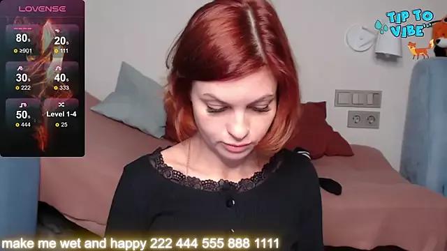 Fluffy_Tail from StripChat is Freechat