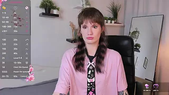 Unleash your urge for fetish cams livestreamers with our pick of steaming hot models, versed in the art of seduction and indulgence.