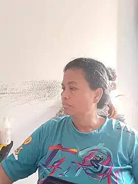 Fon_Bigboobs from StripChat is Freechat