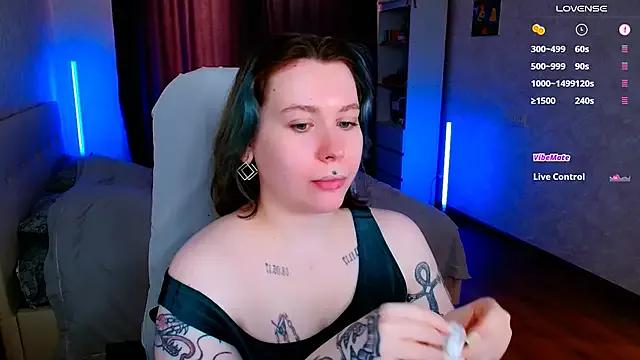 Unleash your urge for fetish cams livestreamers with our pick of steaming hot models, versed in the art of seduction and indulgence.