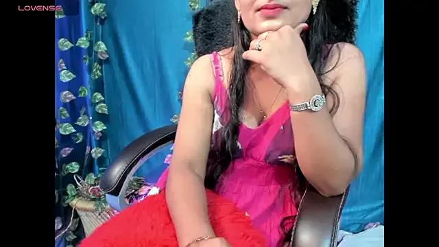 Forever_Love2025 from StripChat is Freechat