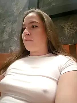 FortunaLove from StripChat is Freechat