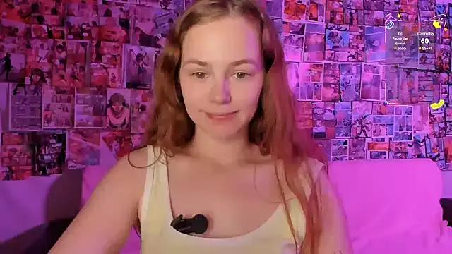 Unleash your urge for fetish cams livestreamers with our pick of steaming hot models, versed in the art of seduction and indulgence.