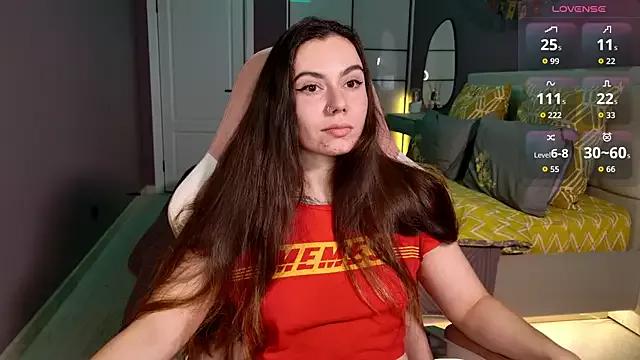 Unleash your urge for fetish cams livestreamers with our pick of steaming hot models, versed in the art of seduction and indulgence.