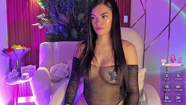 Unleash your urge for fetish cams livestreamers with our pick of steaming hot models, versed in the art of seduction and indulgence.