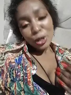 Foxy_Bee from StripChat is Freechat