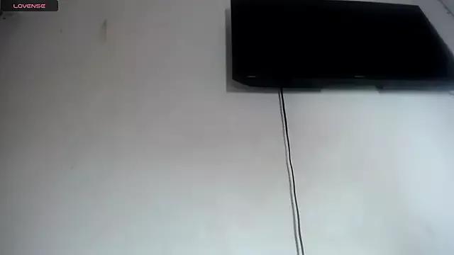 Foxy_Lovex from StripChat is Freechat