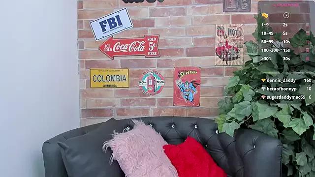 Unleash your urge for fetish cams livestreamers with our pick of steaming hot models, versed in the art of seduction and indulgence.