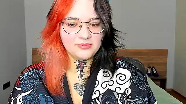 Unleash your urge for fetish cams livestreamers with our pick of steaming hot models, versed in the art of seduction and indulgence.