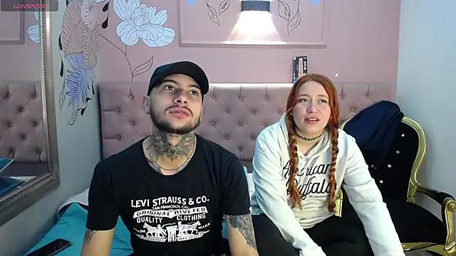 Unleash your urge for fetish cams livestreamers with our pick of steaming hot models, versed in the art of seduction and indulgence.