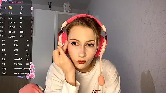 Unleash your urge for fetish cams livestreamers with our pick of steaming hot models, versed in the art of seduction and indulgence.