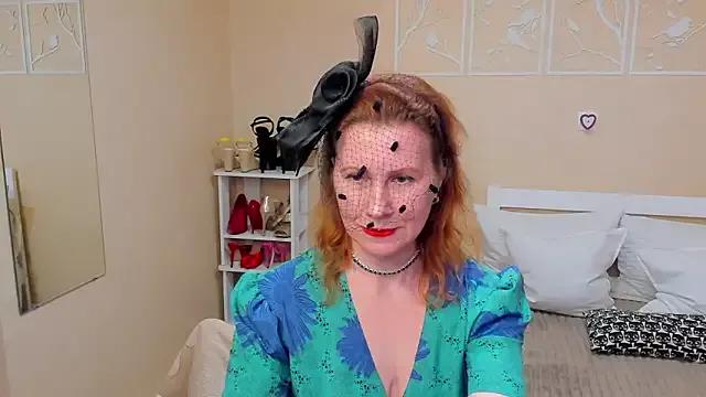 Unleash your urge for fetish cams livestreamers with our pick of steaming hot models, versed in the art of seduction and indulgence.